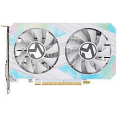 Видеокарта AMD Radeon RX 580 2048SP Maxsun 8Gb (MS-RX580 2048SP BIG MAC W 8G)_2