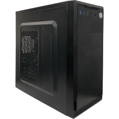 Корпус Prime Box S301E 500W Black_4