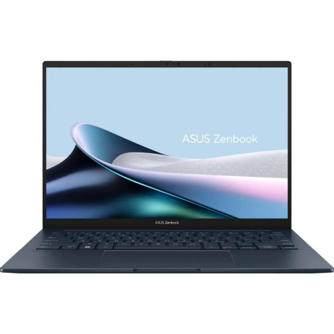 Ноутбук ASUS UX3405MA Zenbook 14 OLED (QD437)