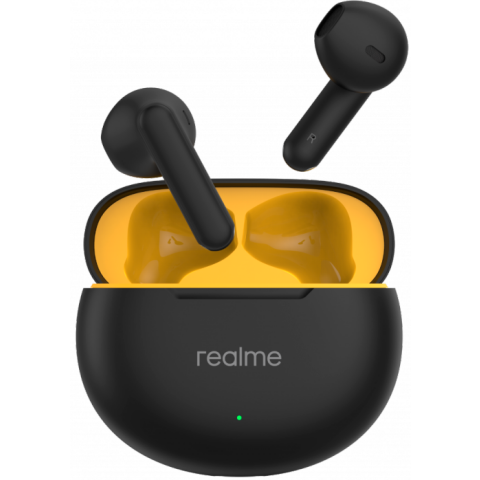 Гарнитура Realme Buds T01 Black