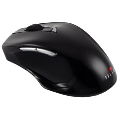 Мышь Oklick 408MW Black_0