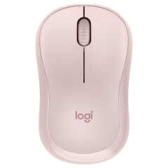 Мышь Logitech M240 Silent Pink (910-007121)_1
