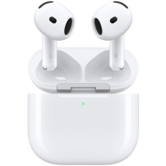 Гарнитура AirPods 4 with Active Noise Cancellation (MXP93)_0