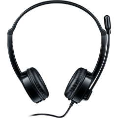 Гарнитура Rapoo H120 Black_4