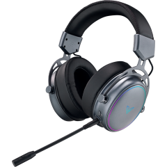 Гарнитура Rapoo VH800 Grey_4