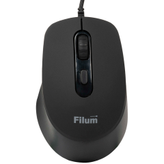 Мышь Filum FL-M05-BK_4