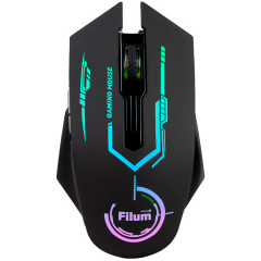 Мышь Filum FL-GMW15-BK-L_6
