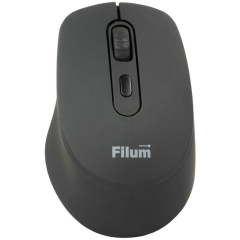 Мышь Filum FL-MBT05-BK_6
