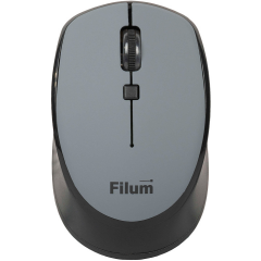Мышь Filum FL-MW10-GY_0