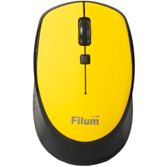 Мышь Filum FL-MW10-YW_6