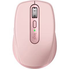 Мышь Logitech MX Anywhere 3S Rose (910-006940)_0
