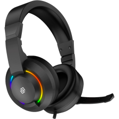 Гарнитура Oklick HS-L315G Black_0