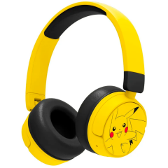 Гарнитура OTL Technologies Pokemon Pikachu (PK1315)_3