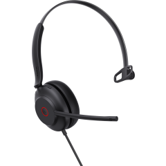 Гарнитура Yealink UH35 Mono UC Headset USB-A_2