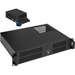 Серверный корпус ExeGate Pro 2U350-033/1000ADS 1000W_5