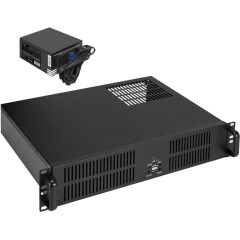 Серверный корпус ExeGate Pro 2U350-033/1200RADS 1200W (EX298273RUS)_7