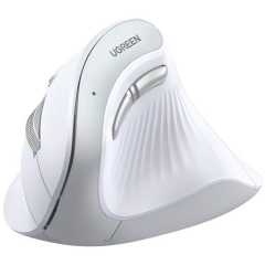 Мышь UGREEN MU008 White (45759)_1