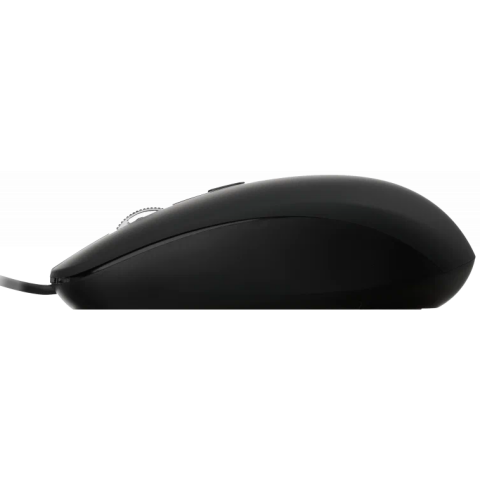 Клавиатура + мышь AlterAcs KM001-OC Black_5