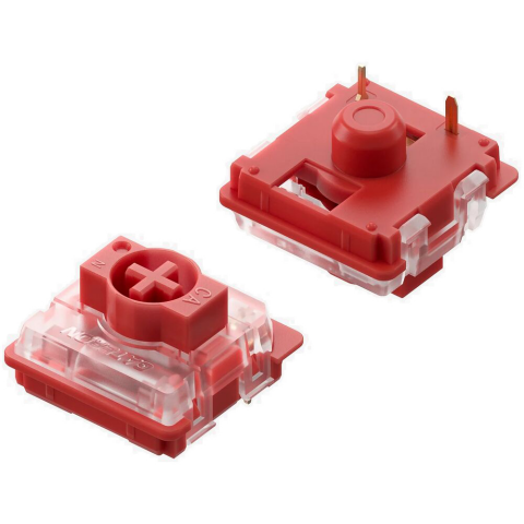 Клавиатура NuPhy AIR75v2 Wireless (Cowberry Switch) RGB Lunar Gray_3