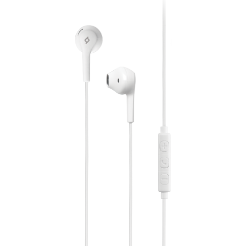 Гарнитура ttec Rio White