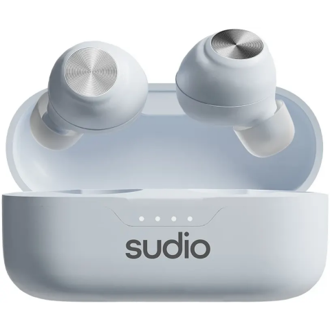 Гарнитура Sudio T3 Blue