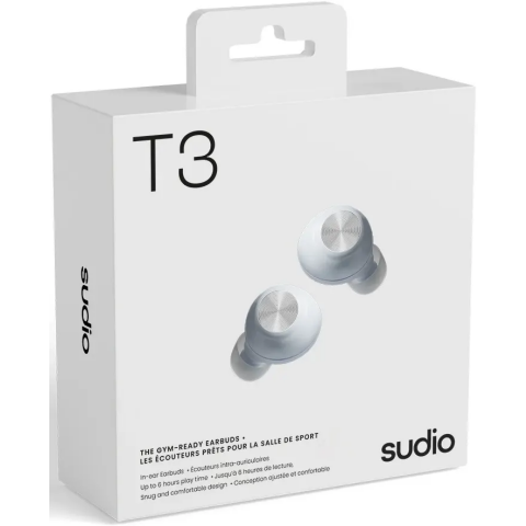 Гарнитура Sudio T3 Blue_2