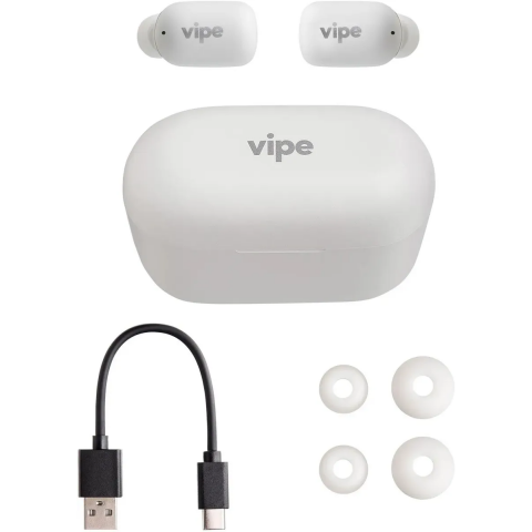 Гарнитура Vipe A1 TWS White_7