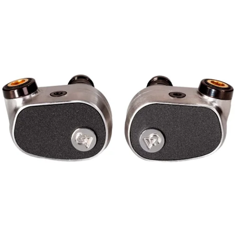 Наушники Campfire Audio Black Star_0