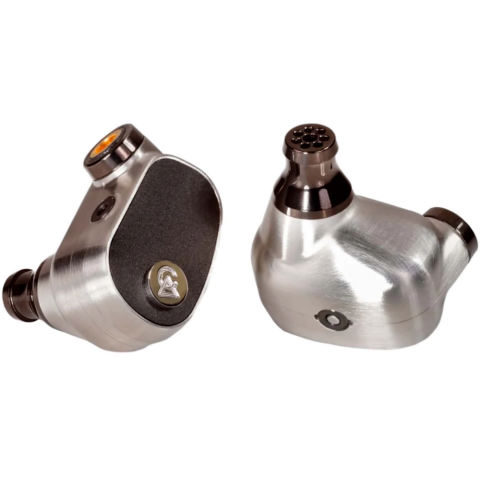 Наушники Campfire Audio Black Star_1