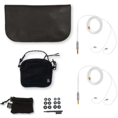 Наушники Campfire Audio Black Star_3