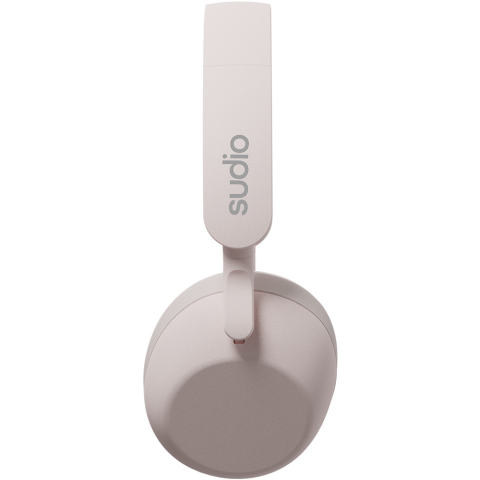 Гарнитура Sudio R3 Pink_1