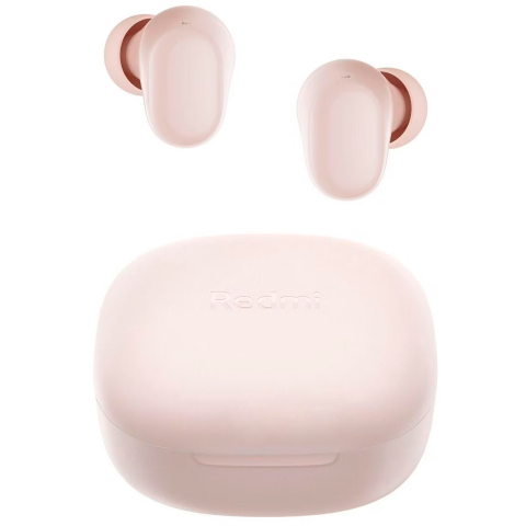 Гарнитура Xiaomi Redmi Buds 6 Play Pink