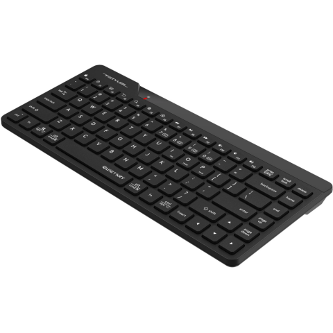 Клавиатура A4Tech FBK22 AS Black_1