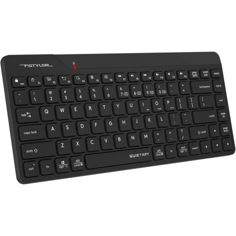 Клавиатура A4Tech FBK22 AS Black_2