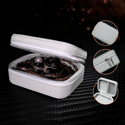 Наушники HIDIZS MS5 Black_2