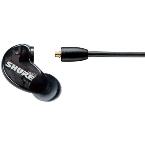 Наушники Shure SE215-K-EFS_0