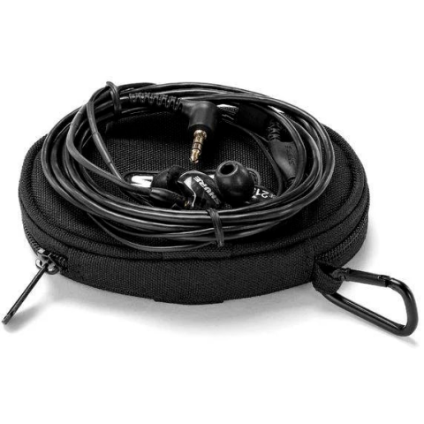 Наушники Shure SE215-K-EFS_2