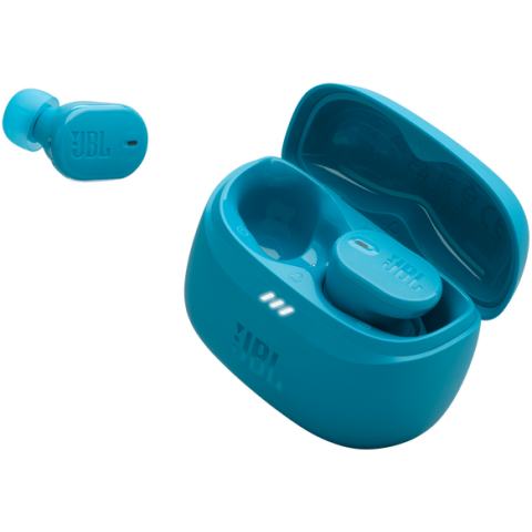 Наушники JBL Tune Buds 2 Blue_1