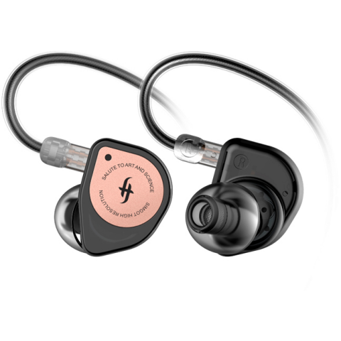 Наушники Simgot EW100P Black_0