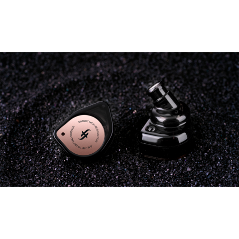 Наушники Simgot EW100P Black_1