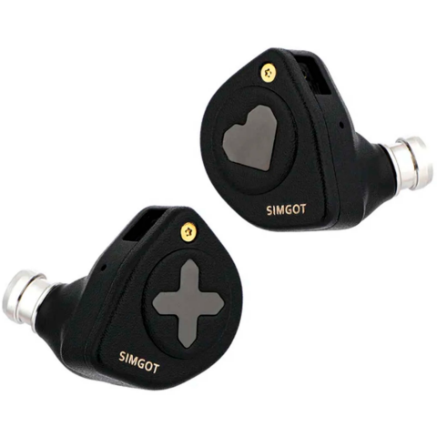 Наушники Simgot EW300 DSP_2