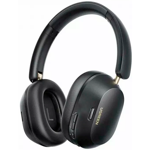 Гарнитура UGREEN HiTune Max 5C Black (HP203)