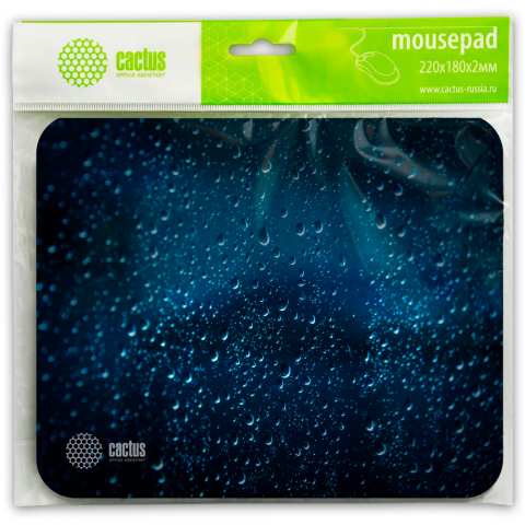 Коврик для мыши Cactus CS-MPC-P05XS_0
