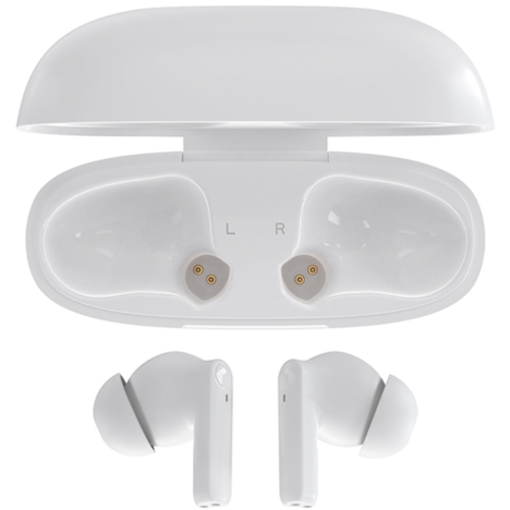 Гарнитура Ulefone Buds White_1