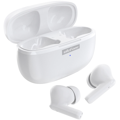 Гарнитура Ulefone Buds White_2