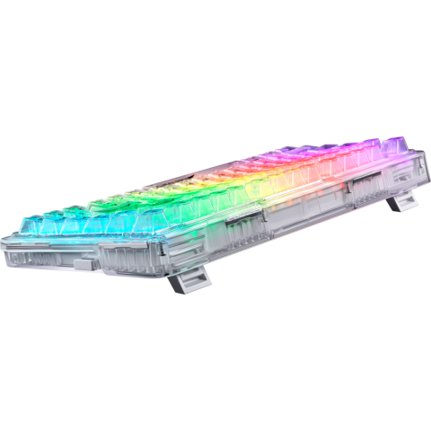 Клавиатура Redragon Elf Pro White (71688)_1