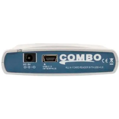 USB-концентратор AeroCool Skymaster HUB_3