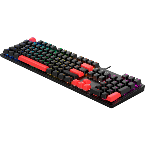 Клавиатура Bloody S520N Black_3