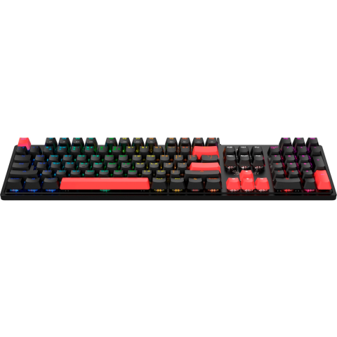 Клавиатура Bloody S520N Black_5