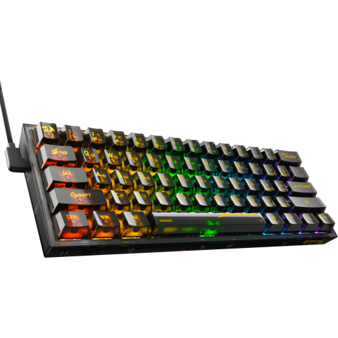Клавиатура Redragon Fizz (71737)_1